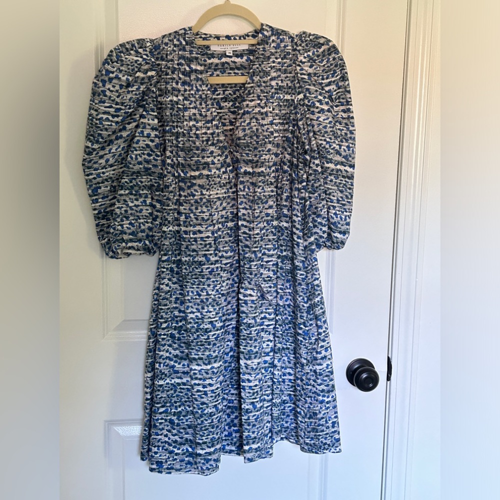 Hunter Bell Jenkins Dress
